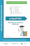  PrépaPASS: Réussissez les concours PASS LAS