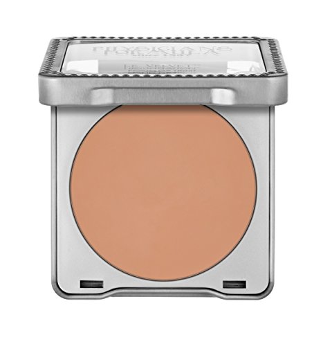 Physicians Formula Le Velvet Foundation SPF 15, Honey Beige, 0.3 Ounce