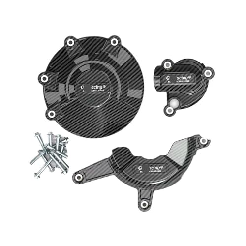 Carter stator gauche étanche pour réparer fuite huile moteur moto 996 916 749 999 couvercle 1994