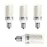 VENTOTA LED電球 E17 40w 調光 調色 リモコン付き 直径30mm 昼光色 昼白色 電球色 500lm 常夜灯 広配光 高輝度 高演色 タイプ 省エネ LUC-6WE17C lucimo (ルシモ)
