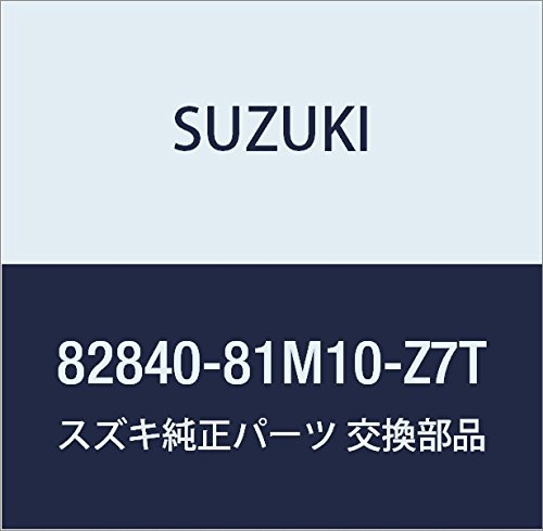 SUZUKI (�X�Y�L) �������i �n���h�� �i��82840-81M10-Z7T