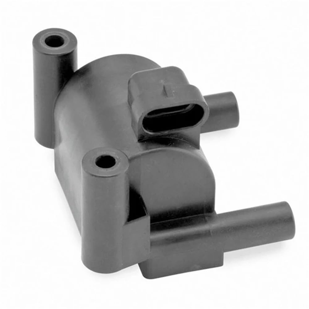 Auto Spare Parts Double Cam Ignition Coil Compatible with Harley Davidson 2007-2017 31696-07A High temperature resistance and durability
