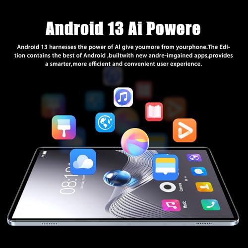 DIVENT-S23Tablet, 16GB de RAM + 512 GB de ROM, tela de 11.0polegadas, câmera frontal de 16 megapixel