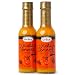 GRACE YELLOW JAMAICAN SCOTCH BONNET PEPPER SAUCE 2PK (Original Version)
