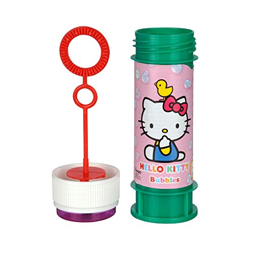 Preisvergleich Produktbild Seifenblasen 'Kitty', 60ml