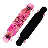 ENJOY-it es adecuado para la práctica, competiciones y simplemente moverse por la ciudad. Disfruta del poder de un skate que se mueve contigo, dondequiera que necesites ir