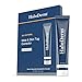 HaloDerm Advanced Skin Tag Remover & Mole Remover - All Natural Skin Tag Cream - Remove up to 10 Skin Tags (FAST Results In As Little As 3-5 Applications) - Industry Leading Safe & Effective Formula -