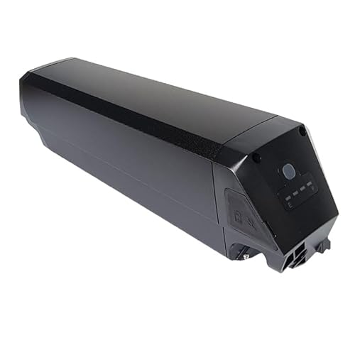 Electric Bicycle Battery 48V 20Ah 25Ah 36V 21700 Battery Cell Replacement Original Battery Dorado 36V Electric Bicycle Battery Removable Lithium Battery Electric Bicycle Charger (36V30Ah)