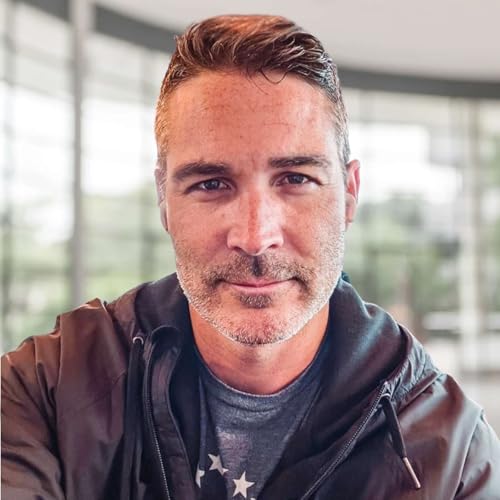 Vision Made Real Titelbild