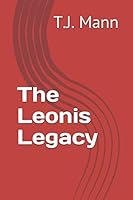 The Leonis Legacy 1727346742 Book Cover