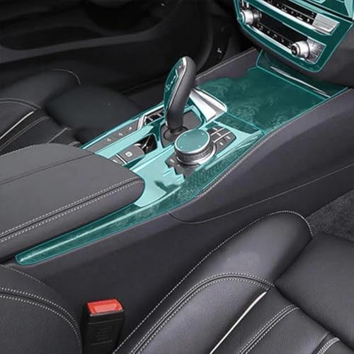 Protector TPU BMW G32 6GT antiarañazos y transparente 2
