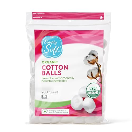Are Cotton Balls Recyclable? (And Are They Biodegradable?) Conserve