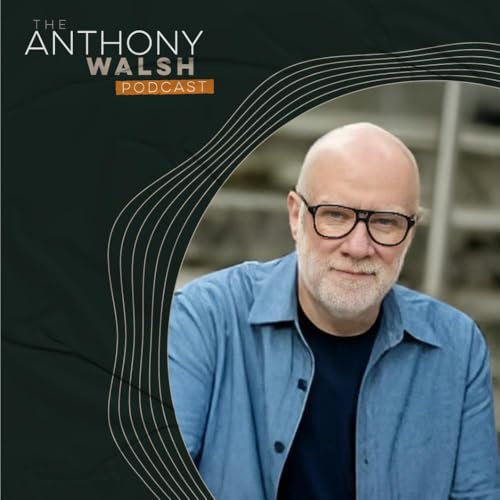 Starting Over in Business &mdash; Rebuilding from Zero with John Spencer Williams