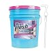 Ultra Fresh UFPFSL5GL Platinum Lavender Fabric Softener, 5 gal, 640 oz.