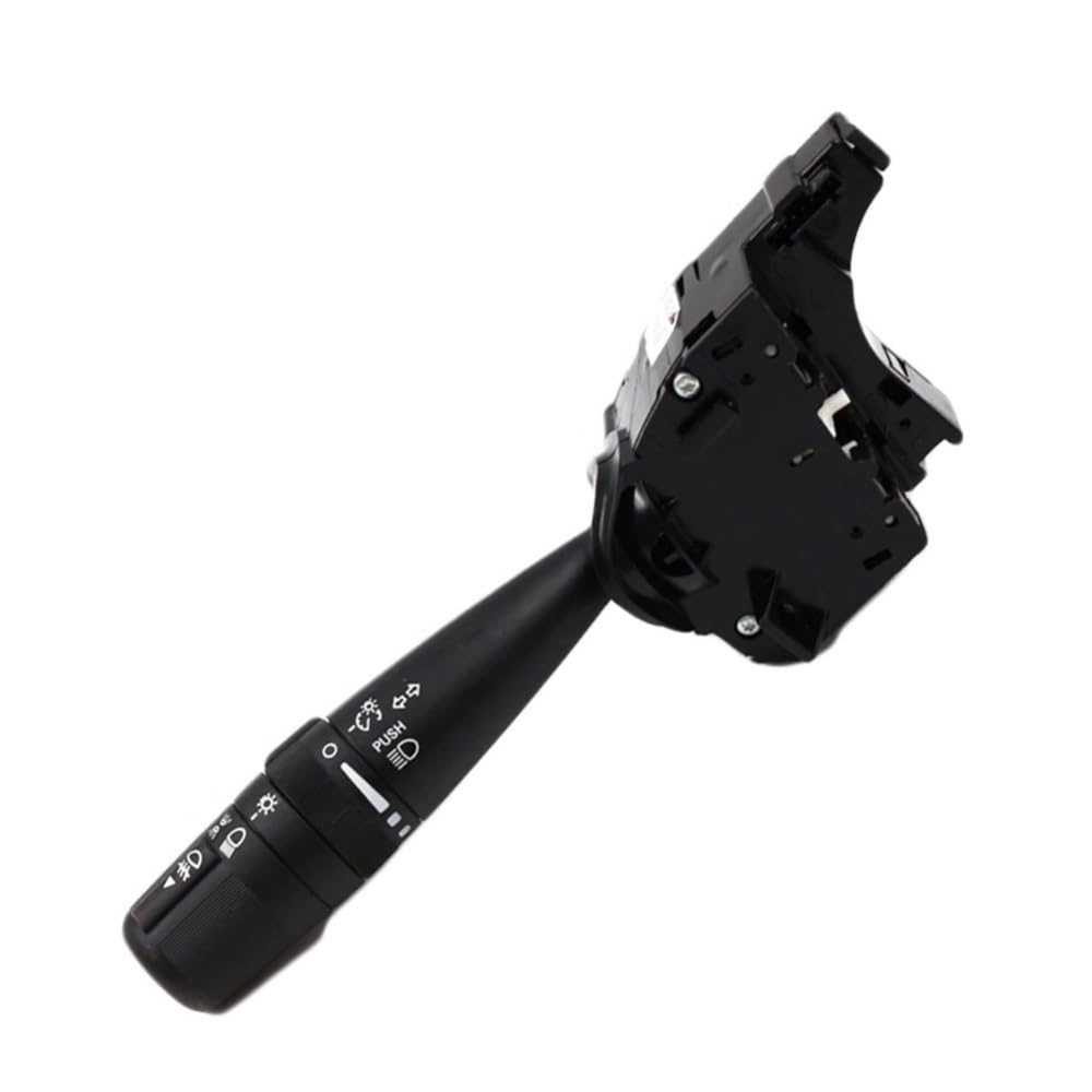 Commutateur de colonne de direction Jeep Compass avec commande feux brouillard - 5