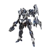 TAMASHII NATIONS ROBOT魂 ARMORED CORE™ VI FIRES OF RUBICON™ ＜SIDE AC＞ EL-PC-00 ALBA STEEL HAZE ORTUS/Rusty 約140mm PVC&ABS&ダイキャスト製 塗装済み可動フィギュア