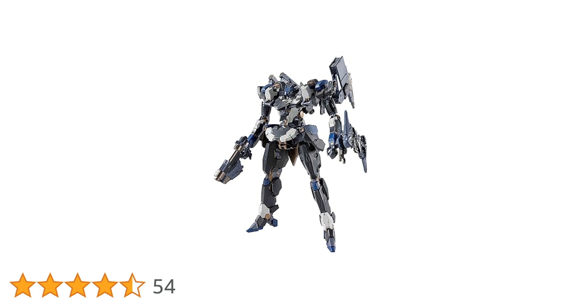 Amazon.co.jp: TAMASHII NATIONS ROBOT魂 ARMORED CORE™ VI