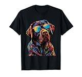 Sunglasses Chocolate Labrador Lover Designs