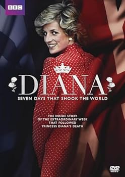Diana: Seven Days That Shook The World
