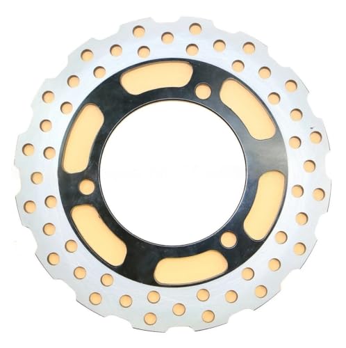 Disque de frein Burgman UH 150 pour sécuriser vos trajets de vélotaf