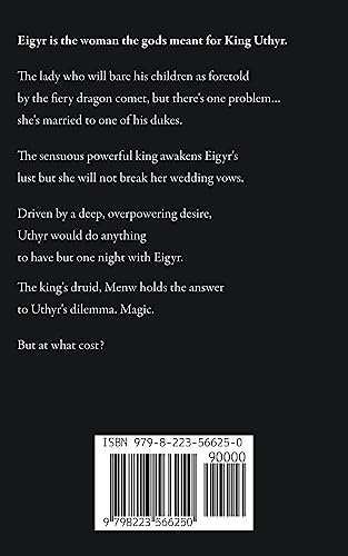 Pendragon's Obsession