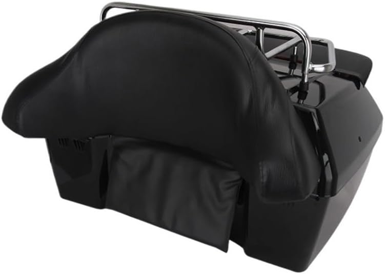 ブラックバイク用トランク