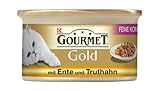 gourmet gold angebot müller eine großartige Auswahl geschmackvoller Sorten