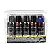 Mixture Worn Leather Man Shower Essentials Gift Set