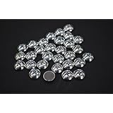 プラストラスネジ ダミーシール シルバー