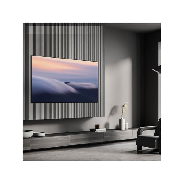 Samsung Smart TV TQ55S90D 4K Ultra HD 55" OLED AMD FreeSync - Image 4