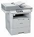 Produktbild Brother MFCL6800DWSRG2 4-in-1 Multifunktionsgerät, 1200 x 1200 DPI