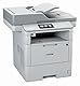 Brother MFCL6800DWSRG2 4-in-1 Multifunktionsgerät, 1200 x 1200 DPI