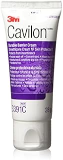 3M Cavilon Durable Barrier Cream, 28 g Tube