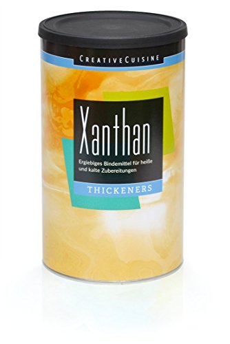 Xanthan - 600 g