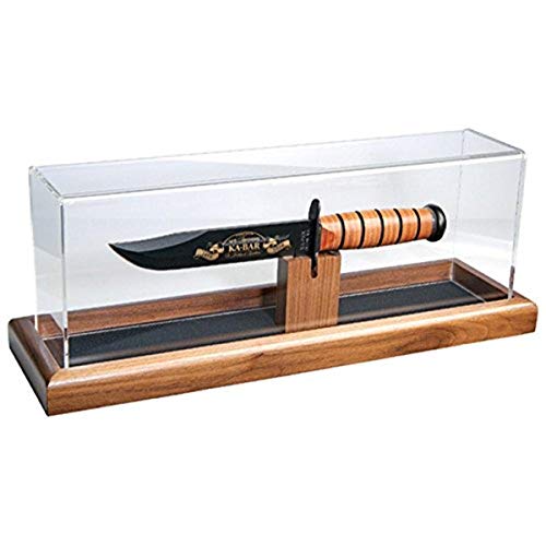 KA-BAR Display case