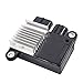 Silscvtt Control Module 89257-12010 Cooling Fan Control Unit Replacement for Toyota Corolla Matrix C-HR Auris Avensis