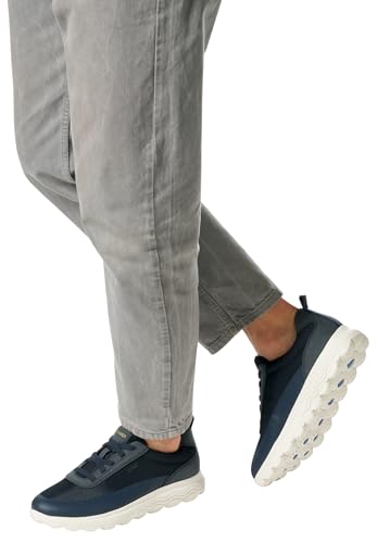 Image of Geox Men's Walking Sneaker