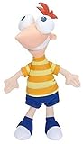 Phineas And Ferb Gabble Heads - Phineas
