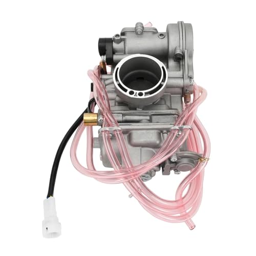 Kit carburateur FCR40 à boisseau plat pour relancer l'accélération YZ450F