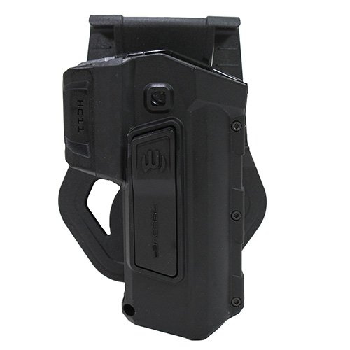 Amazon | Recover Tactical hc11アクティブ保存ユニバーサル