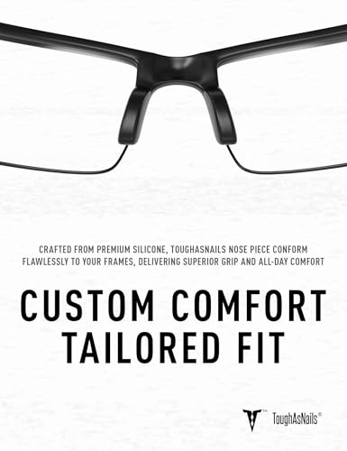 Image of ToughAsNails Replacement Rubber Kits Ear Socks and Nose Pads for Oakley Flak 2.0 XL OO9188 /Flak 2.0 OO9295 Sunglasses