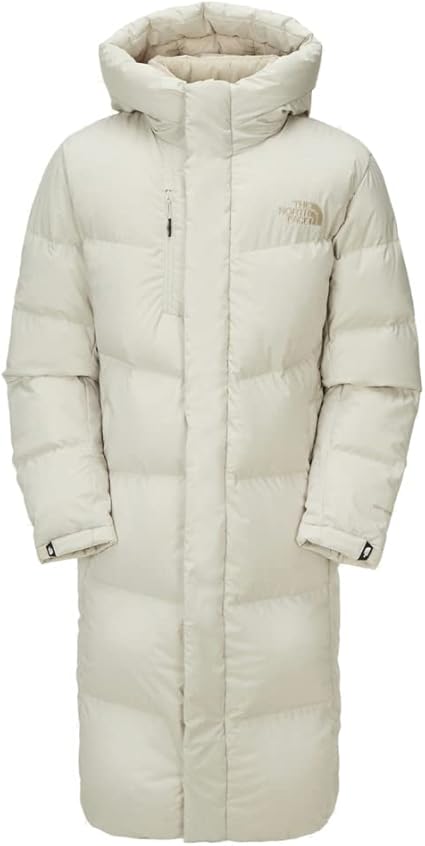 Amazon | [ザノースフェイス] The NORTH FACE チャレンジエアー ダウン 