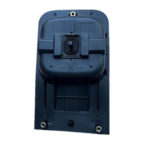 Hufagyg Right Exterior Sliding Door Handle Pull Grab For Hyundai H1 Grand Starex(Right)