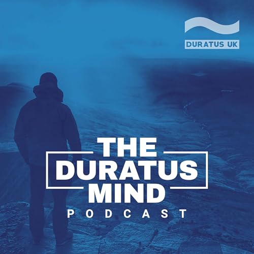 Page de couverture de The Duratus Mind Podcast