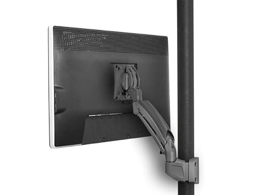 Best Chief K1P110B TV Wall & Ceiling Mount: Review & Buying Guide [2024]