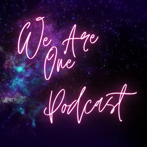 We Are One Podcast cover art