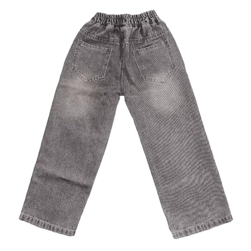 Pantalon large garçon thermique et ample pour tout-petits - 4