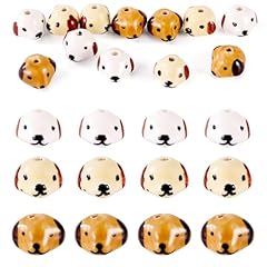 Mixed Color-Dog Head