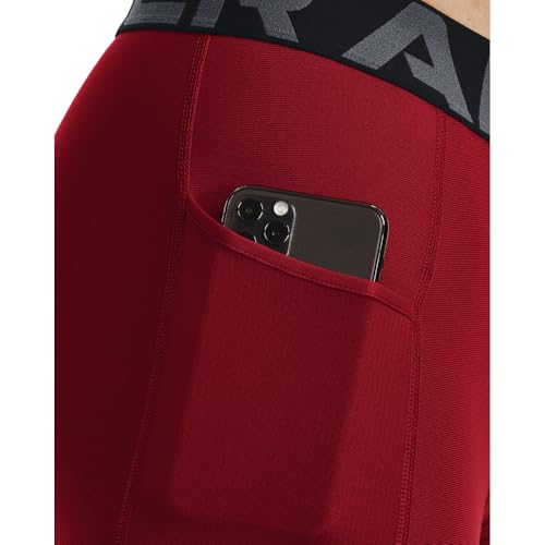 Image of Under Armour Men's Armour Heatgear Compression Shorts
