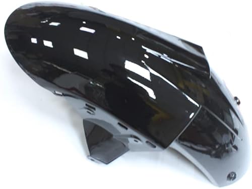 Miniatura 4 de Sportfairing Kit de carenado para Kawasaki ZX6R 2007 2008 ABS inyección carenados de plástico apto para ZX-6R 07 08s Kit de carrocería - Blanco Rojo